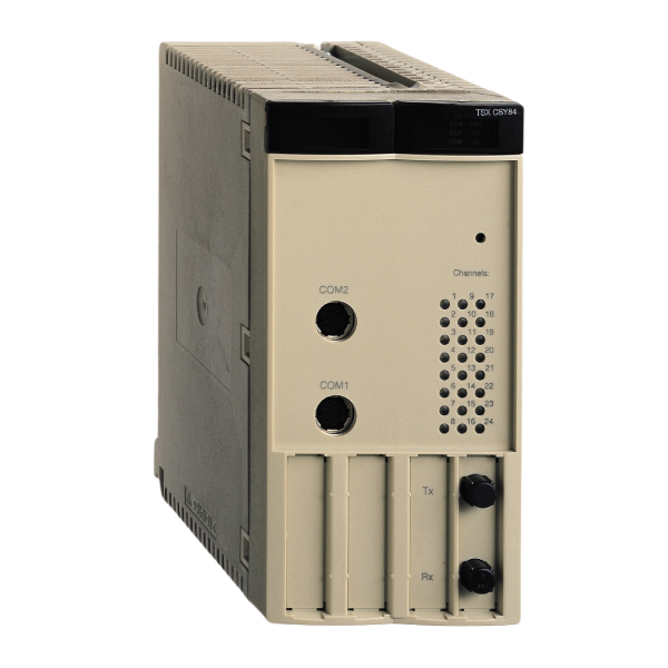 TSXCSY164 New Modicon Multi Axis Control Module